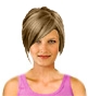 Hairstyle [39] - everyday woman, short hair straight