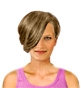 Hairstyle [3796] - everyday woman, short hair straight