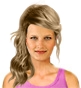 Hairstyle [8150] - everyday woman, long hair straight