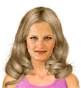 Hairstyle [5020] - everyday woman, long hair straight