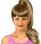 Hairstyle [8833] - party and glamorous