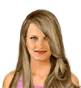 Hairstyle [3030] - everyday woman, long hair straight