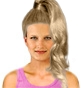 Hairstyle [10445] - party and glamorous
