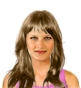 Hairstyle [10379] - everyday woman, long hair straight