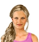 Hairstyle [10115] - party and glamorous