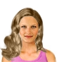 Hairstyle [10499] - party and glamorous