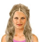 Hairstyle [10210] - party and glamorous