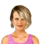Hairstyle [10544] - everyday woman, short hair straight