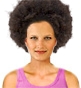 Hairstyle [2406] - Afro 1