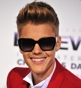 Hairstyle [8605] - Justin Bieber, medium hair straight