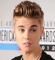 Hairstyle [7267] - Justin Bieber, medium hair straight