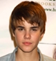 Hairstyle [4579] - Justin Bieber, short hair straight
