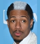 Hairstyle [8966] - Nick Cannon, short hair straight