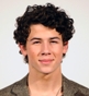 Hairstyle [3328] - Nick Jonas, medium hair curly