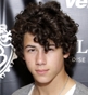Hairstyle [973] - Nick Jonas, medium hair curly