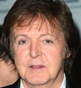 Hairstyle [3091] - Paul McCartney, short hair wavy