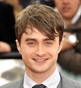 Hairstyle [5401] - Daniel Radcliffe, short hair straight