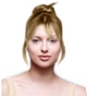 Occasional hairstyles 2022 nr. [11078] 