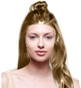 Occasional hairstyles 2016 nr. [10840] 