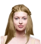 Occasional hairstyles 2021 nr. [10916] 